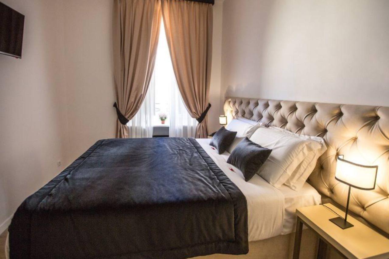 Chic & Town Luxury 2* Rom