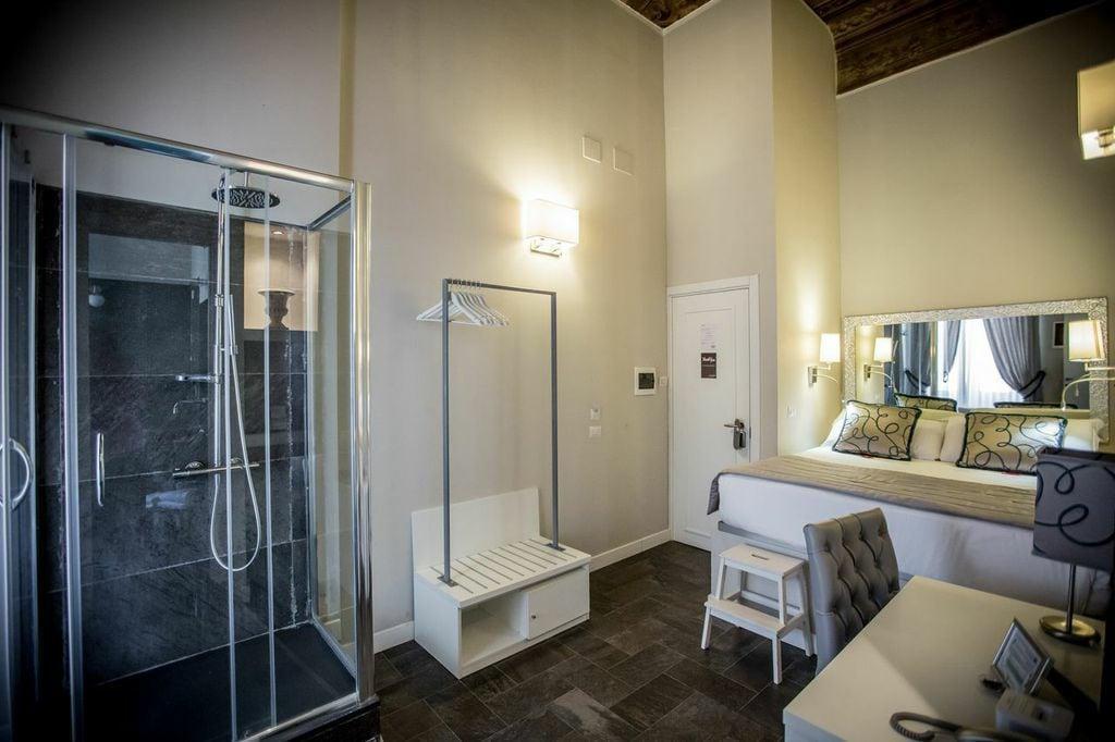 Frühstückspension Chic & Town Luxury Rom