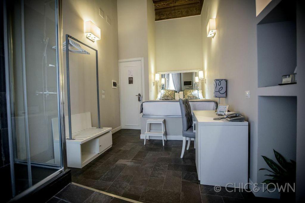 Frühstückspension Chic & Town Luxury