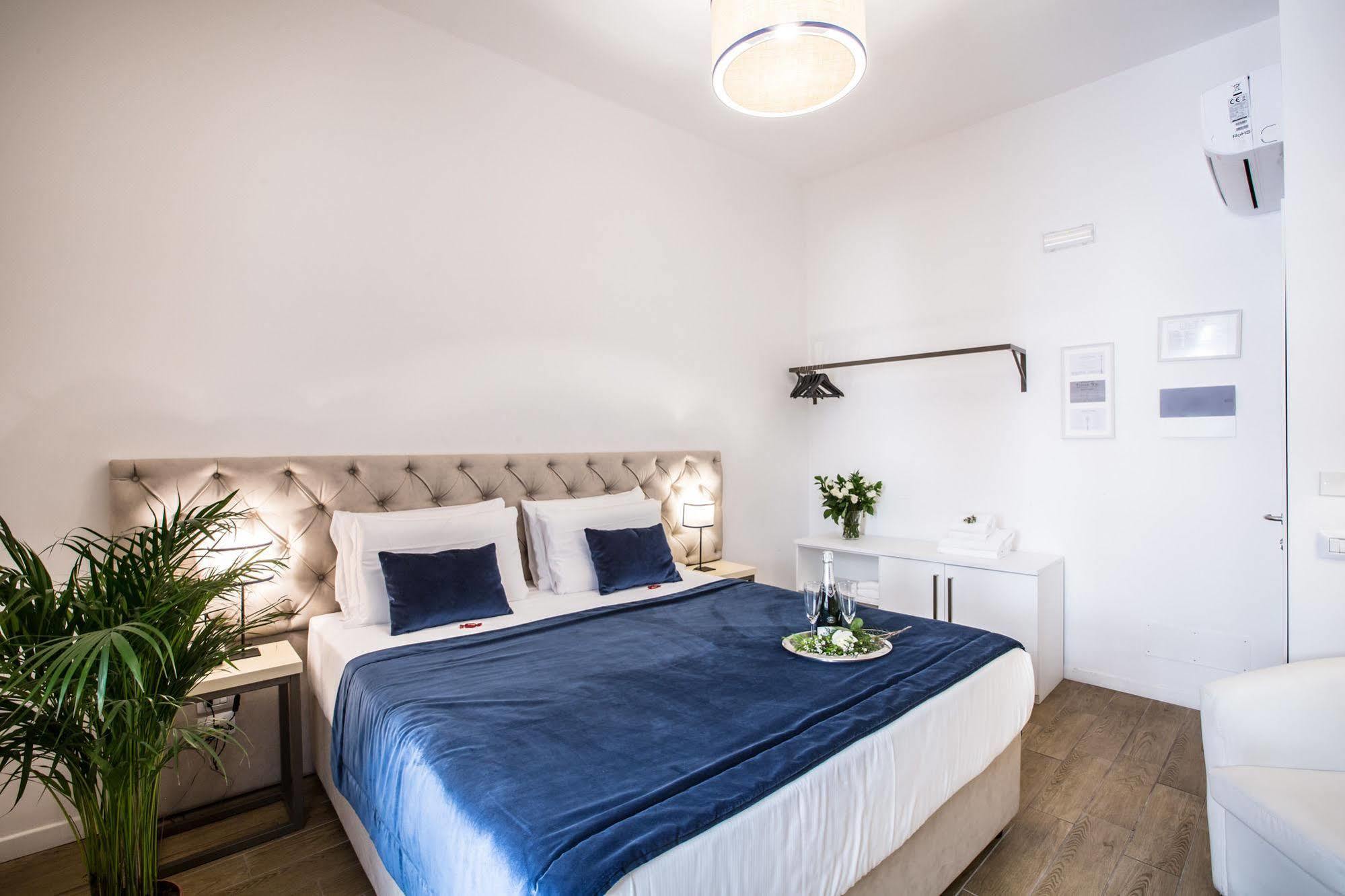 Chic & Town Luxury 2* Rom